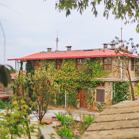 Dunagiri Retreat Dwarahat Bagian luar foto