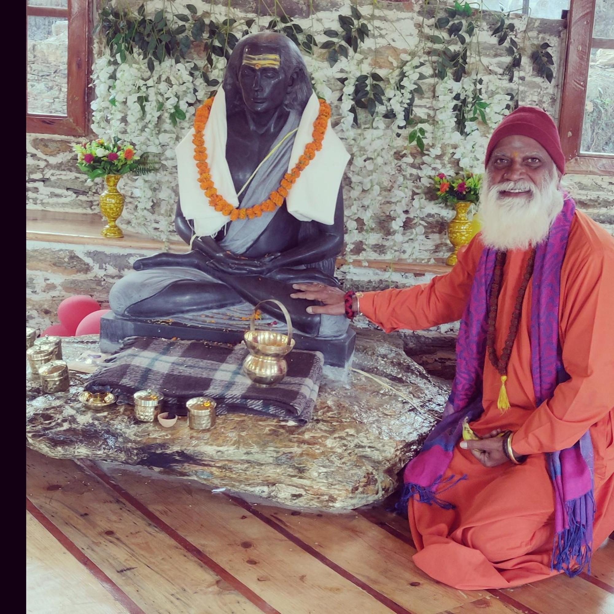 Dunagiri Retreat Dwarahat Bagian luar foto